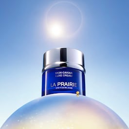 Skin Caviar Cr&egrave;me Luxe - Cr&egrave;me Liftante et Raffermissante