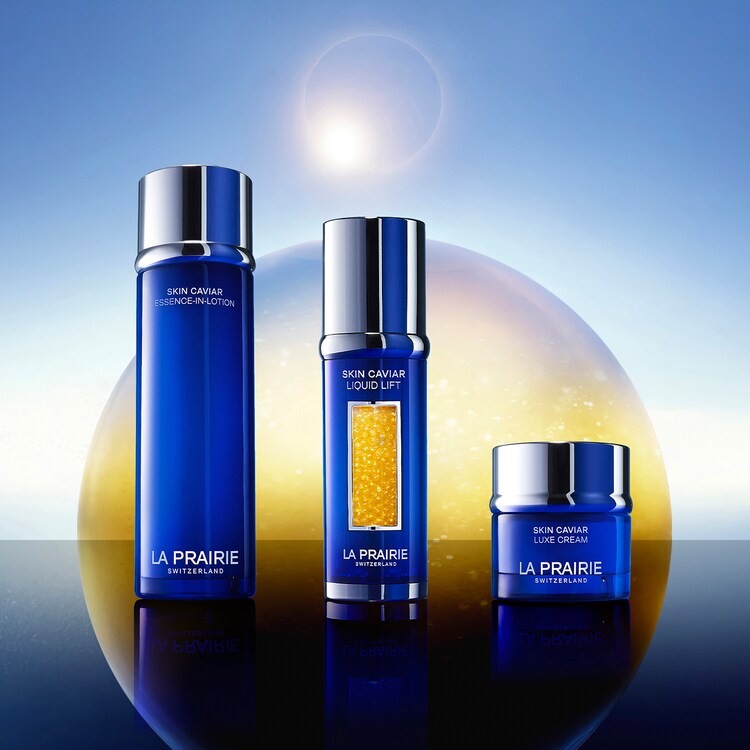 Skin Caviar Crème Luxe - Crème Liftante et Raffermissante