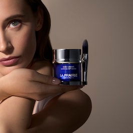 Skin Caviar Masque Luxe Nuit - Masque Cr&egrave;me Nuit