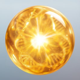 Skin Caviar Masque Luxe Nuit - Masque Cr&egrave;me Nuit