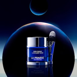 Skin Caviar Masque Luxe Nuit - Masque Cr&egrave;me Nuit