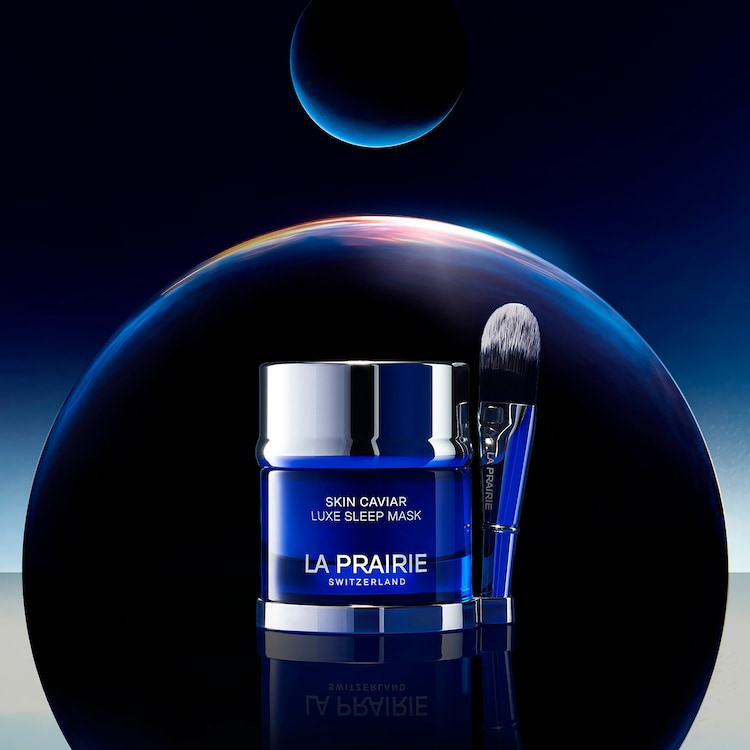 Skin Caviar Masque Luxe Nuit - Masque Crème Nuit