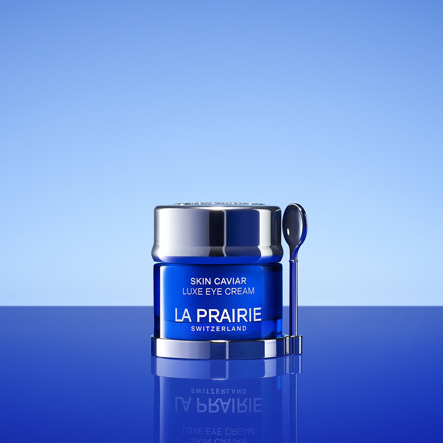 Skin Caviar Luxe Eye Lift Cream - Crema de fermitate contur ochi