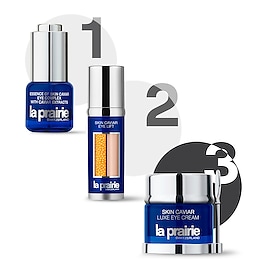 Skin Caviar Luxe Eye Contour Cream