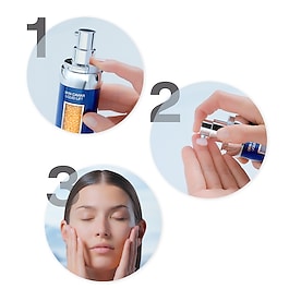 Skin Caviar Liquid Lift Serum
