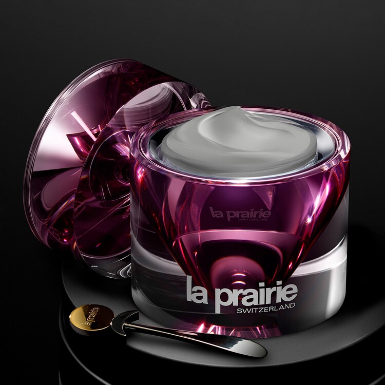 Platinum Rare Haute-Rejuvenation - Crème Visage