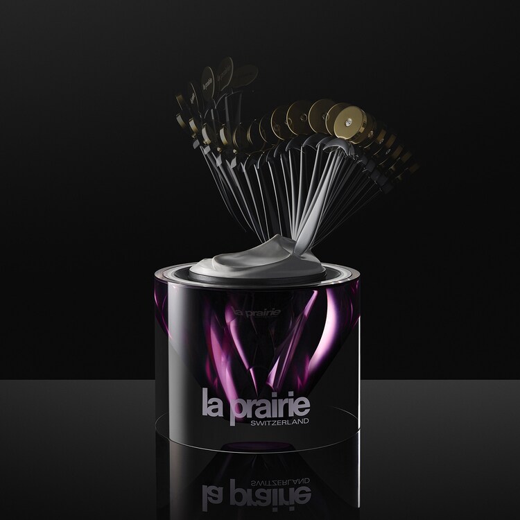 Platinum Rare Haute-Rejuvenation - Crème Visage