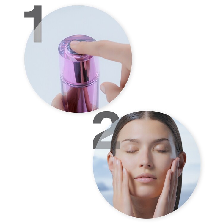 Platinum Rare Haure-Rejuvenation Elixir