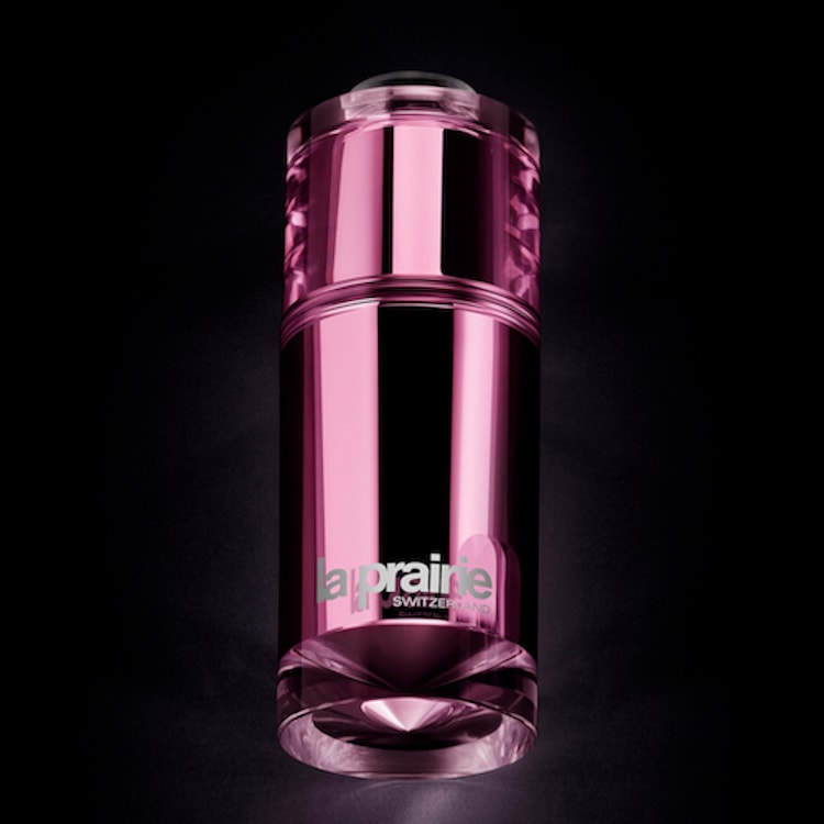 Platinum Rare Haute-Rejuvenation - Élixir Yeux Sérum