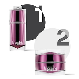 Platinum Rare Haute-Rejuvenation Eye Elixir