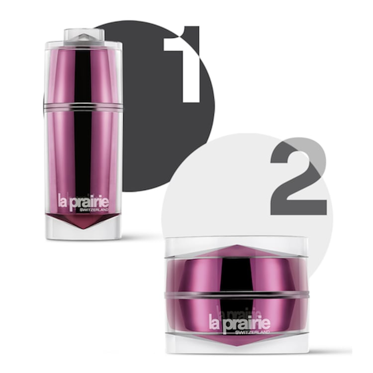 Platinum Rare Haute-Rejuvenation - Élixir Yeux Sérum