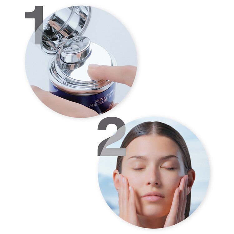 Skin Caviar Abolute Filler