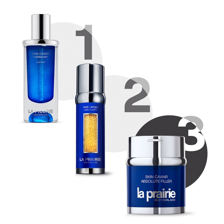 Skin Caviar Abolute Filler