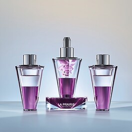 Platinum Rare - Haute-Rejuvenation Protocole