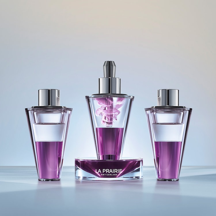 Platinum Rare - Haute-Rejuvenation Protocole