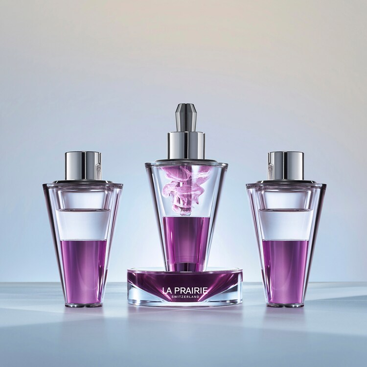 Platinum Rare - Haute-Rejuvenation Protocole