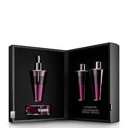 Platinum Rare Haute-