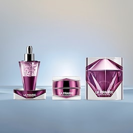 Platinum Rare - Haute-Rejuvenation Protocole