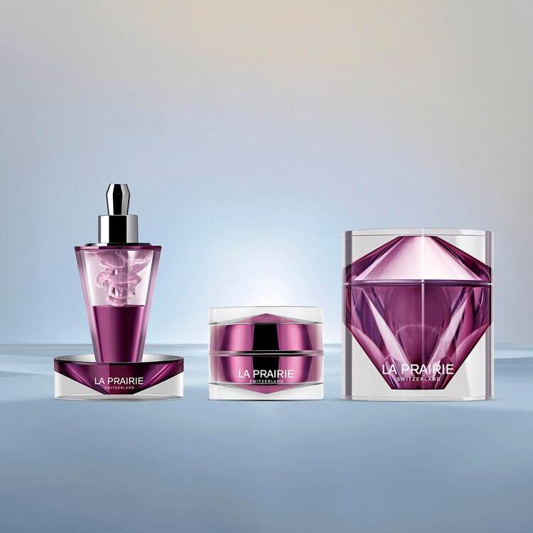 Platinum Rare - Haute-Rejuvenation Protocole