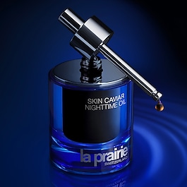Skin Caviar Nighttime Oil