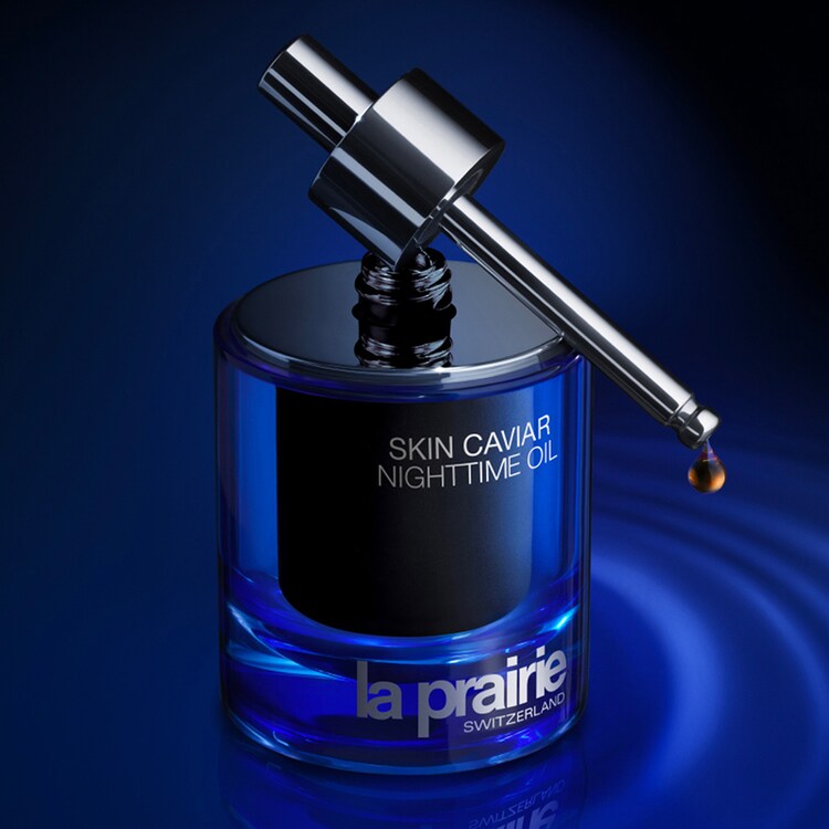 Skin Caviar Nighttime Oil