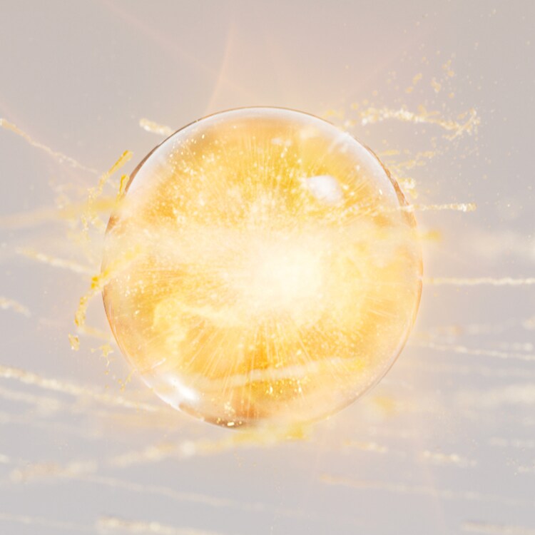 Skin Caviar Huile de Nuit - Soin de Nuit Lissant