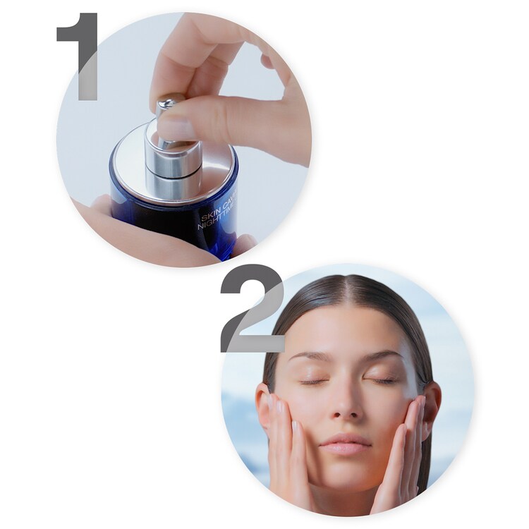 Skin Caviar Nighttime Oil