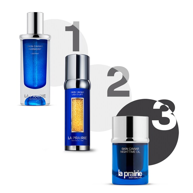 Skin Caviar Nighttime Oil