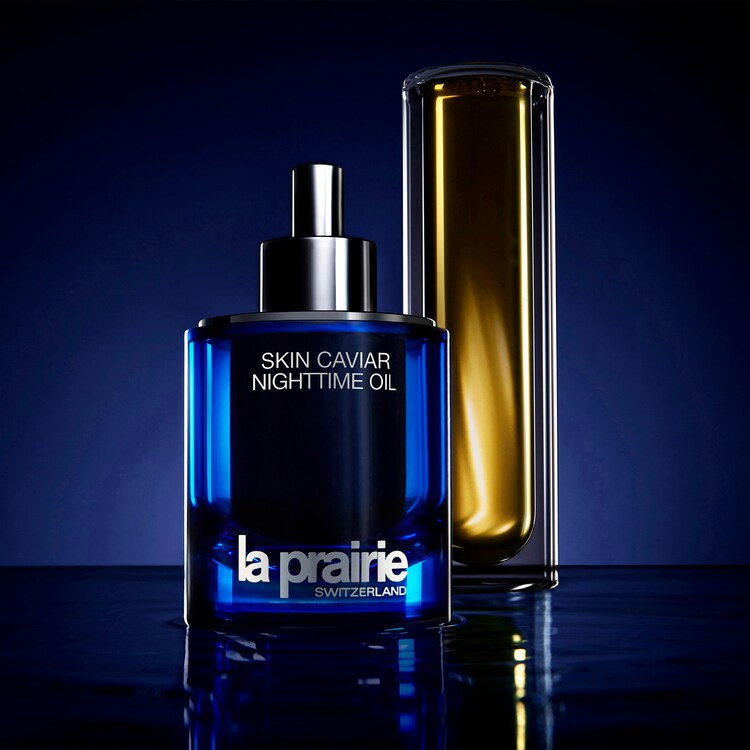 Skin Caviar Nighttime Oil