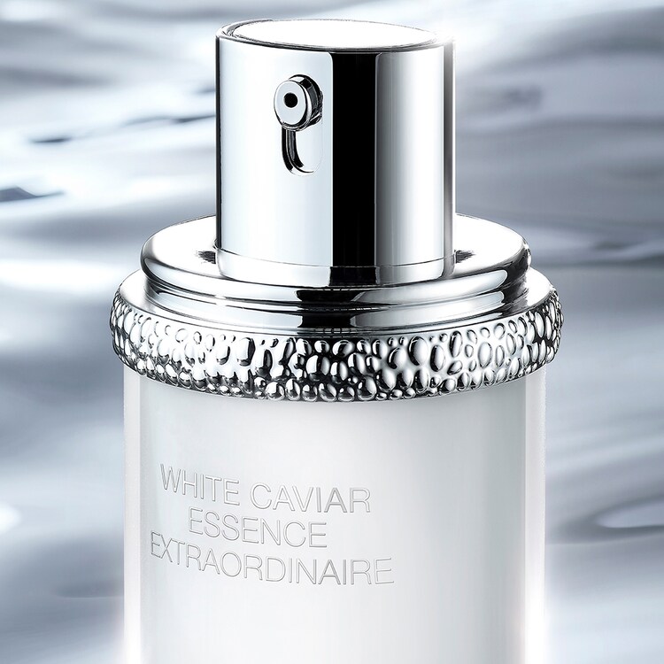 White Caviar Essence Extraordinaire - Soin Pré-Sérum