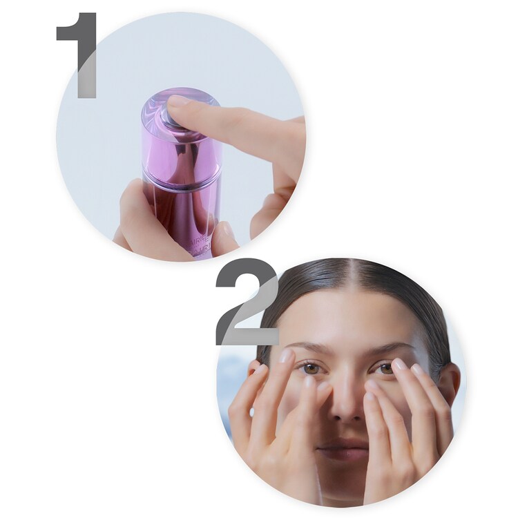 White Caviar Essence Extraordinaire - Soin Pré-Sérum