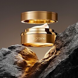 PURE GOLD RADIANCE NOCTURNAL BALM