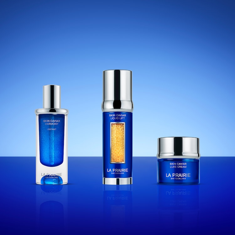 Skin Caviar Harmony L'Extrait -  Sérum Visage