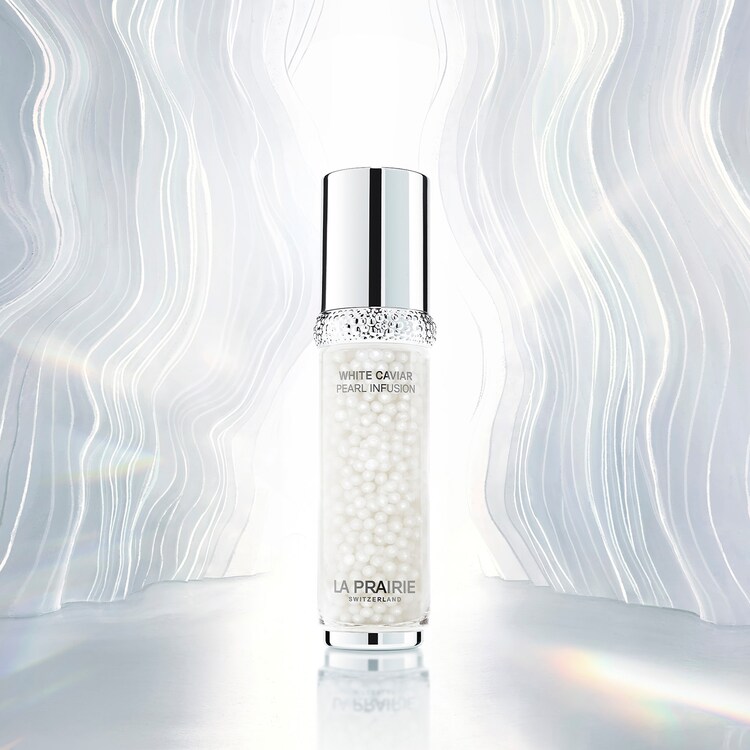 White Caviar Pearl Infusion, Ορός Λάμψης