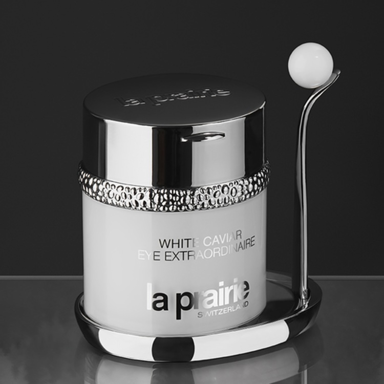 White Caviar Regard Extraordinaire - Soin Contour Des Yeux