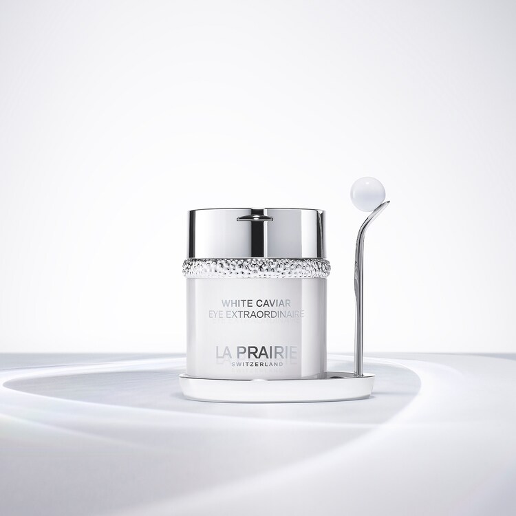 White Caviar Regard Extraordinaire - Soin Contour Des Yeux