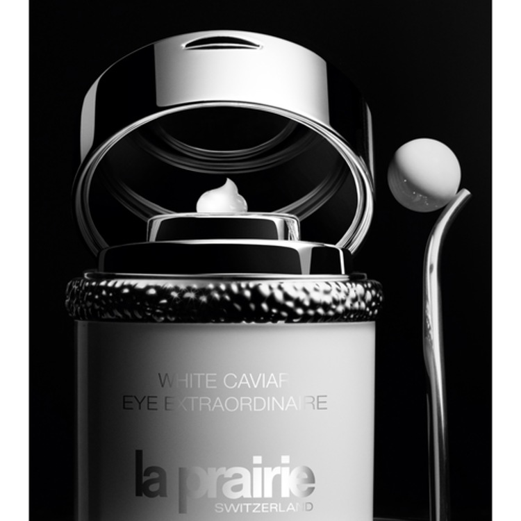 White Caviar Regard Extraordinaire - Soin Contour Des Yeux