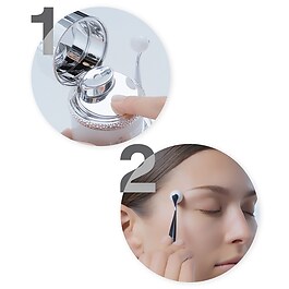 White Caviar Regard Extraordinaire - Soin Contour Des Yeux