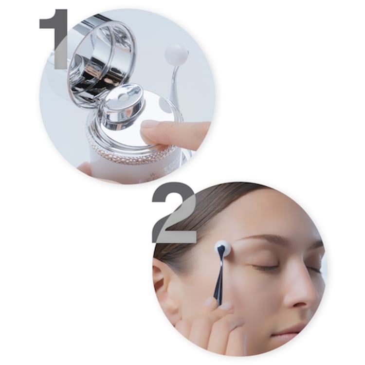 White Caviar Regard Extraordinaire - Soin Contour Des Yeux