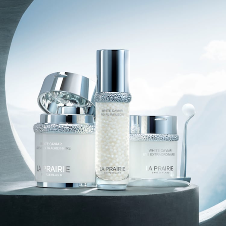 White Caviar Regard Extraordinaire - Soin Contour Des Yeux