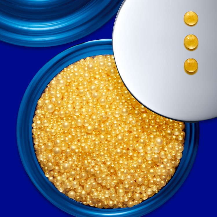 Skin Caviar Luxe Cream Sheer, Ανάλαφρη Κρέμα Προσώπου