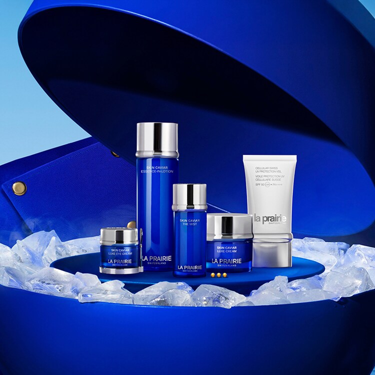 Skin Caviar La Brume