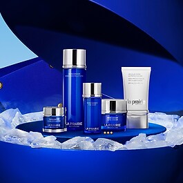 Skin Caviar La Brume