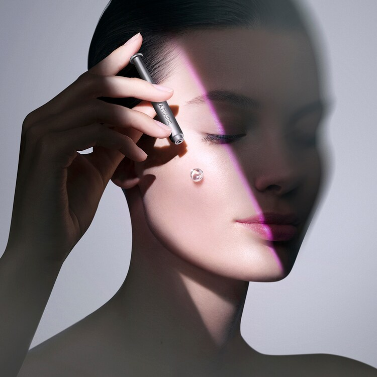 Platinum Rare Haute Rejuvenation Masque - Soin de Nuit en 2 étapes