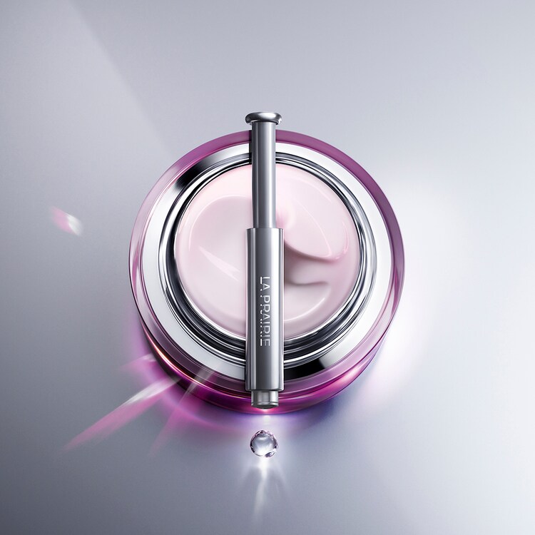 Platinum Rare Haute Rejuvenation Masque - Soin de Nuit en 2 étapes