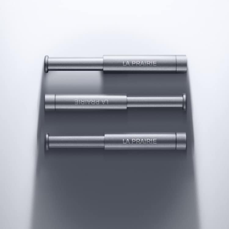 Platinum Rare Haute Rejuvenation Masque - Soin de Nuit en 2 étapes