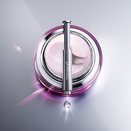 Recharge Platinum Rare Haute Rejuvenation Masque - Soin de Nuit en 2 étapes