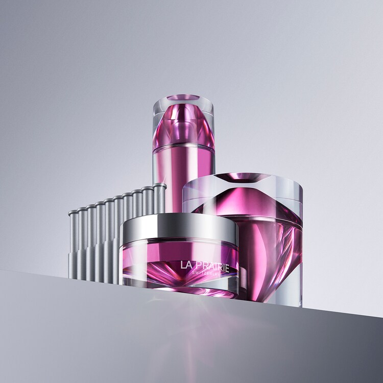 Platinum Rare Haute Rejuvenation Masque - Soin de Nuit en 2 étapes