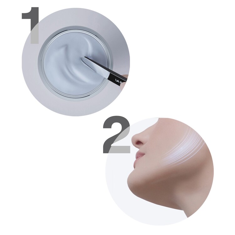 Crème Life Matrix Haute Réjuvenation