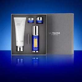 Skin Caviar - Rituel Découverte 